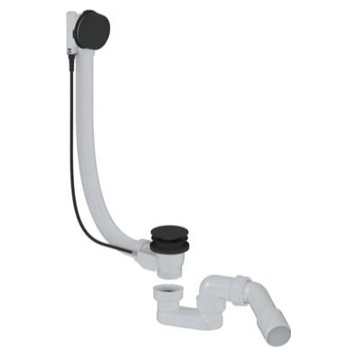 Swiss Aqua Technologies Vanový automat 80 cm SAT Project černá mat plast SATAVA80PRO8 SATAVA80PRO8 – Zboží Dáma