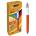 BIC Химикалка, 0, 3 мм, с бутон, четири цвята, BIC "4 Colours Fine" 982867 (982867)