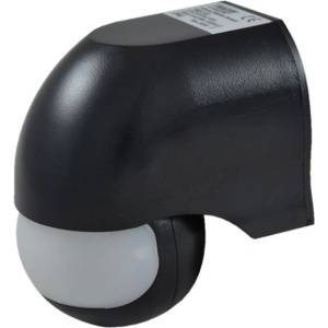 TRACON Инфрастена Tracon TMB-112F, черна 180 (TMB-112F)