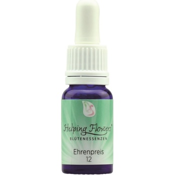 Helping Flowers® №12 Великденче - 10 мл