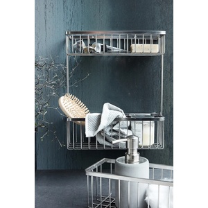 House Doctor Рафт за баня HDBath 33 x 28 cm (209830301)