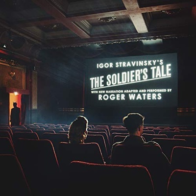 Waters, Roger - Soldier's Tale - 2 LP LP