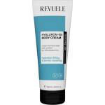  REVUELE Hyaluron + B5 Body Cream, хидратиращ крем за тяло с хиалуронова киселина и витамин B5, 250 ml