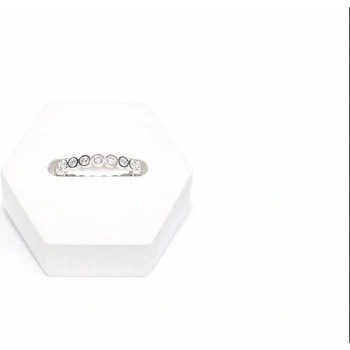 Сребърен пръстен