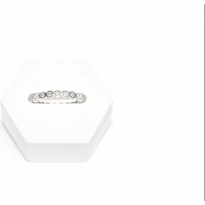 Сребърен пръстен