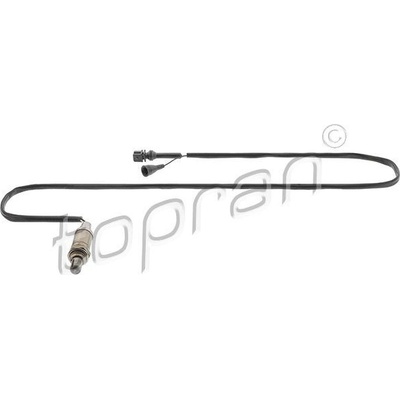 Lambda sonda TOPRAN 107 542
