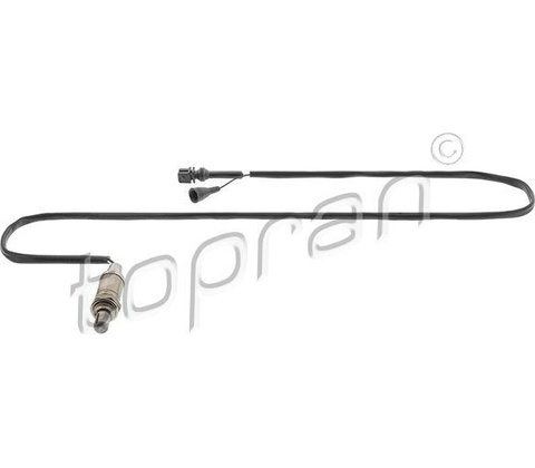 Lambda sonda TOPRAN 107 542