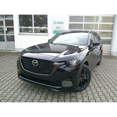 Mazda CX-80 e-Skyactiv PHEV Homura Plus 241 kW