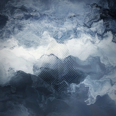 Kiasmos - Kiasmos (Anniversary/Limited Edition) (Curacao Blue Coloured) 2 LP