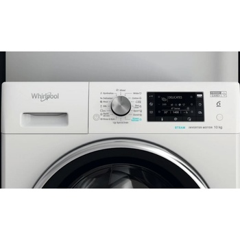Whirlpool FFD 10469 BCV EE