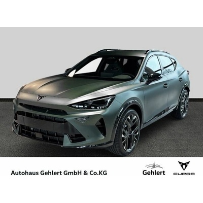 Cupra Formentor VZ 2.0 TSI 4Drive 245 kW