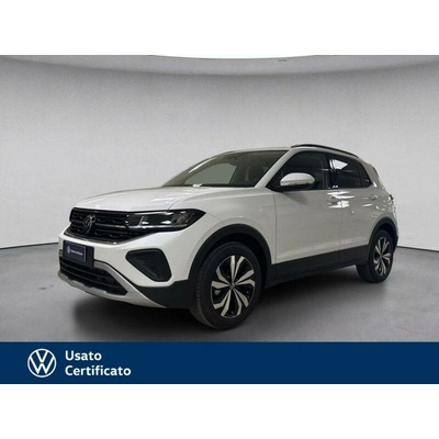 Volkswagen T-Cross 1.0 TSI 70 kW