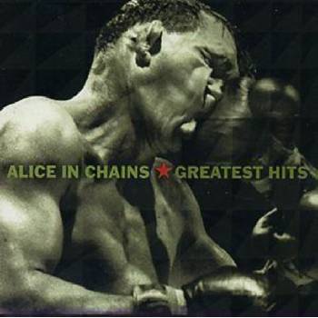 Alice In Chains - Greatest Hits CD