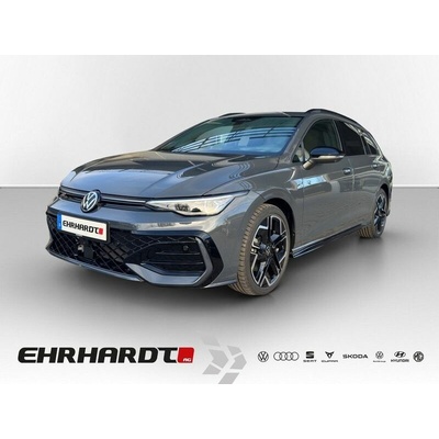 Volkswagen Golf Variant 2.0 TDI DSG 110 kW