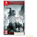 Assassins Creed 3 and Assassins Creed: Liberation