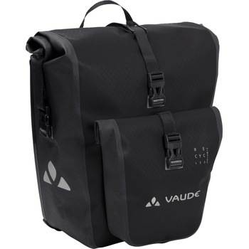VAUDE Велосипедна дисага Vaude Aqua Back Plus (Recycled) Pannier - Black - размер 2x 25, 5 l (510-4827-0111)