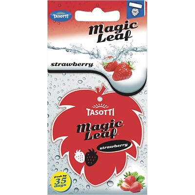 TASOTTI MAGIC LEAF Strawberry 5g