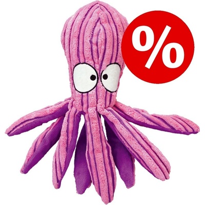 Kong Cuteseas chobotnice za skvělou cenu! L: D 32 x Š 13 x V 11 cm