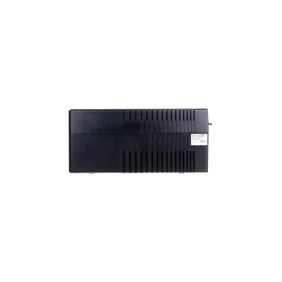 ASSMANN Line-Interactive LED 1000VA/600W 2x12V/7Ah AVR 4xSCHUKO USB RS232 RJ45 UPS UPS