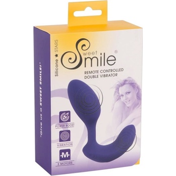 Sweet Smile RC Double