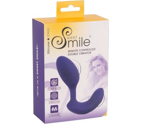 Sweet Smile RC Double