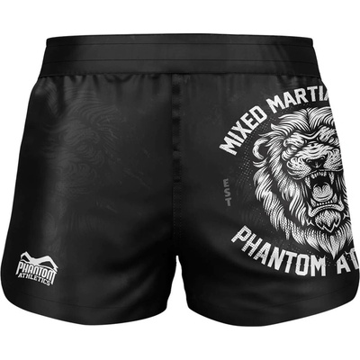 Phantom Fight šortky fusion Lionheart