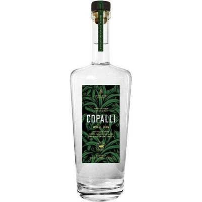 Copalli White 42% 0,7 l (holá láhev)