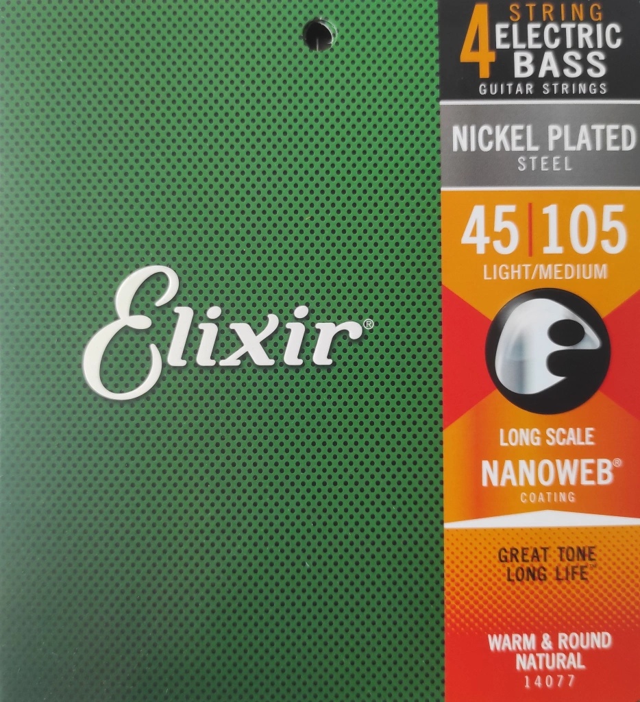 ELIXIR 14077