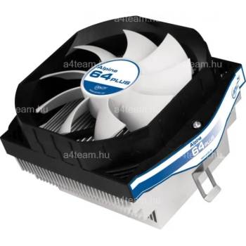 Image 1 of ARCTIC Alpine 64 PWM