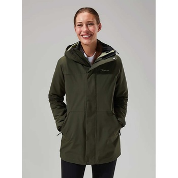 BERGHAUS Яке monic gemini 3in1 jkt af