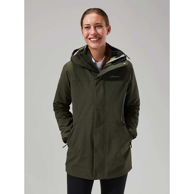 BERGHAUS Яке monic gemini 3in1 jkt af