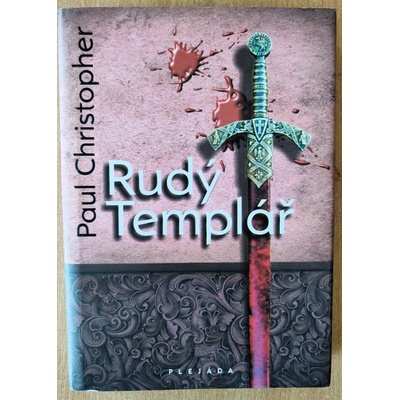 Rudý templář