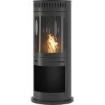 Infire Incoza 4 Камини
