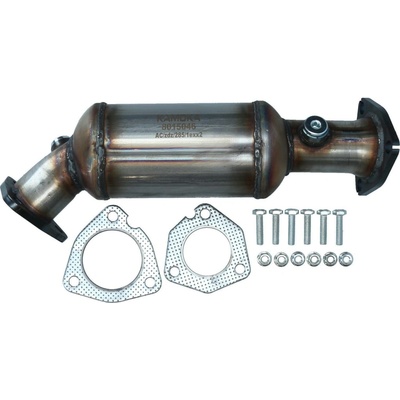 Katalyzátor KAMOKA 8015046