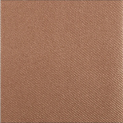 Santex ubrousky Rainbow bronzové 40x40cm 20ks