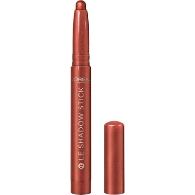L'oréal paris Le Shadow Stick krémový oční stín v tužce 430 Metalic Bronze 1,4 g