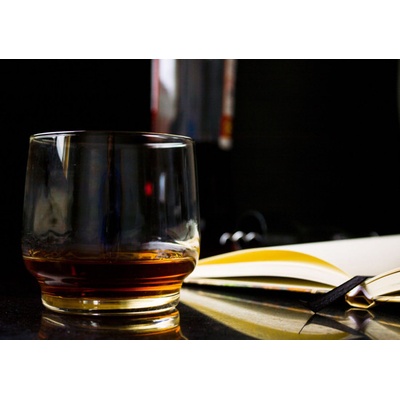 Degustace prémiových whisky pro 2 osoby v Praze