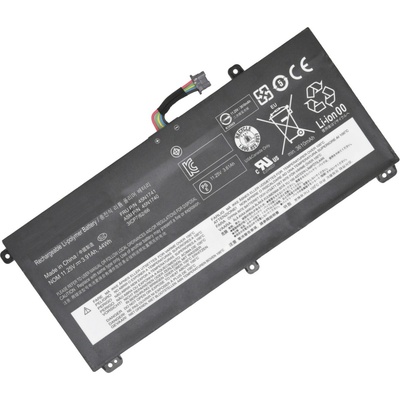 Lenovo Lenovo, 3 клетки, 11.1V, 38Wh - 45N1743 (L-BS-0150)