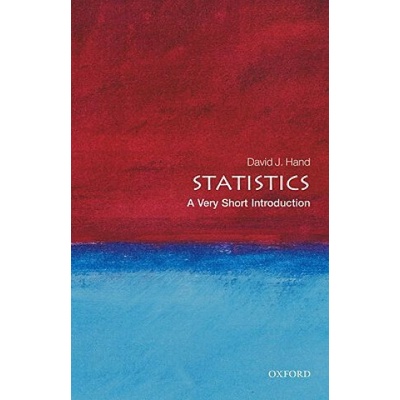 Statistics: A Very Short Introduction Very Short Introductions - D. J. Hand