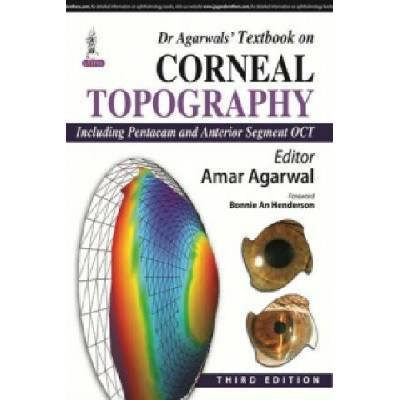 Dr Agarwal's Textbook on Corneal Topography