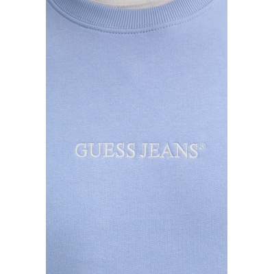 Guess Jeans Суичър Guess Jeans (M4YQ19.K9V31)