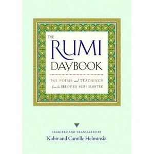 Rumi Daybook | Kabir Helminski, Camille Adams Helminski (2011)