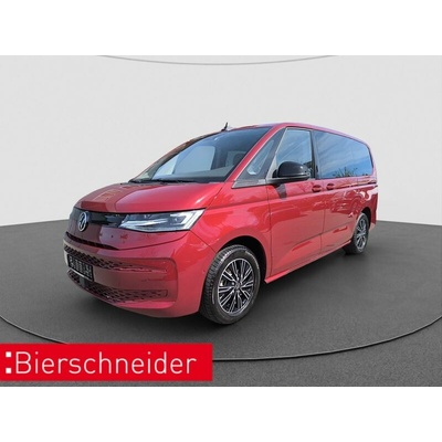 Volkswagen T7 Multivan 2.0 TSI DSG 150 kW