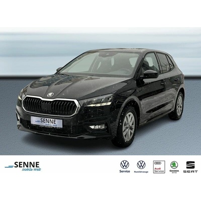 Skoda Fabia 1.0 TSI Selection DSG 85 kW