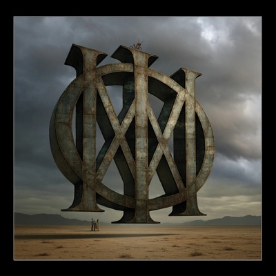 Dream Theater - The Studio Albums: 1992-2016 CD