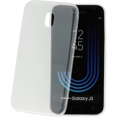 Huawei Силиконов калъф Huawei Mate 9 0.3 мм прозрачен