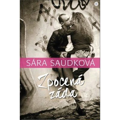 Zpocená záda - Sára Saudková