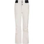 Protest Дамски ски панталон Protest Women's PRTLullaby Softshell Snowpants Ski trousers - Kit Offwhite - размер 36 (EU) (107-2499-0211)