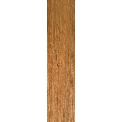 DEXTER WPC plotovka 1 x 12 x 100 cm barva teak - 1 ks