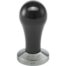 JoeFrex Tamper černý 58,5 mm